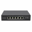 Switch Safe PoE 4